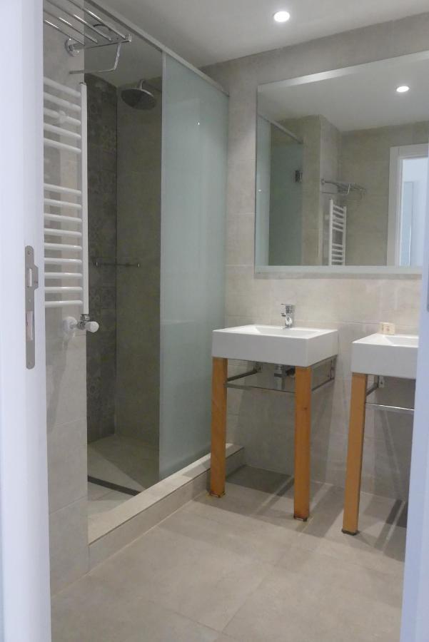 Hotel Amber El Fell Al-Hammamat Zewnętrze zdjęcie