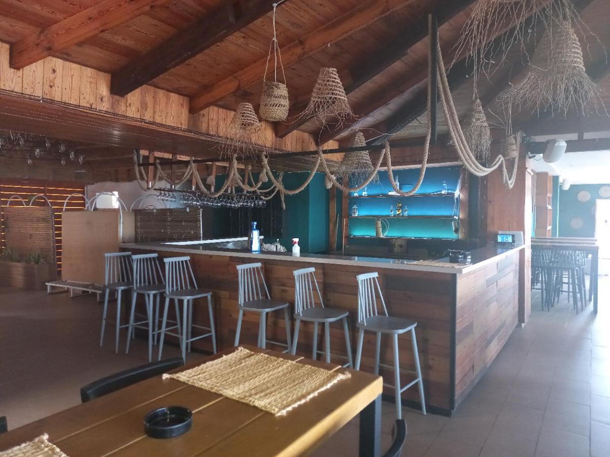 Hotel Amber El Fell Al-Hammamat Zewnętrze zdjęcie