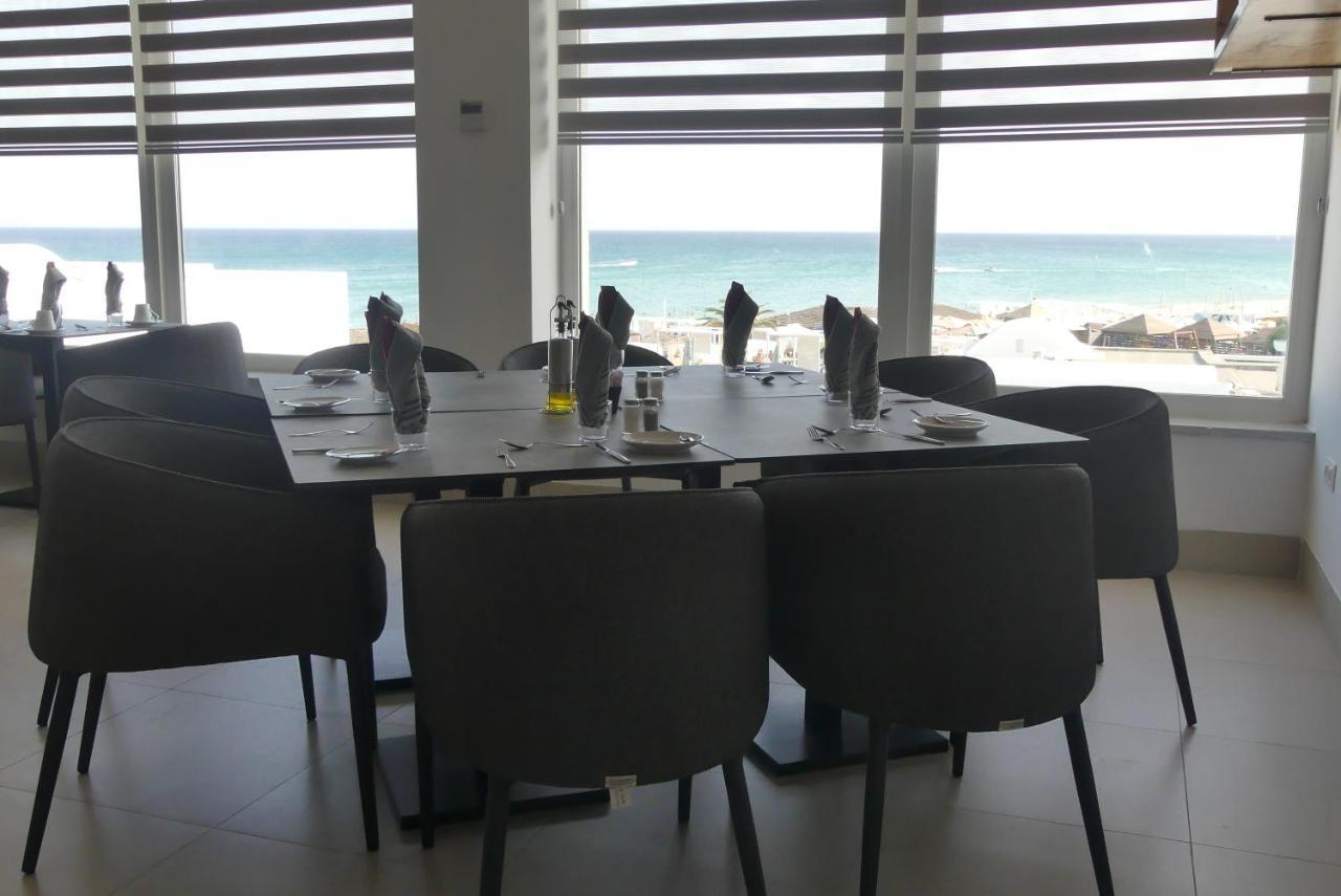 Hotel Amber El Fell Al-Hammamat Zewnętrze zdjęcie